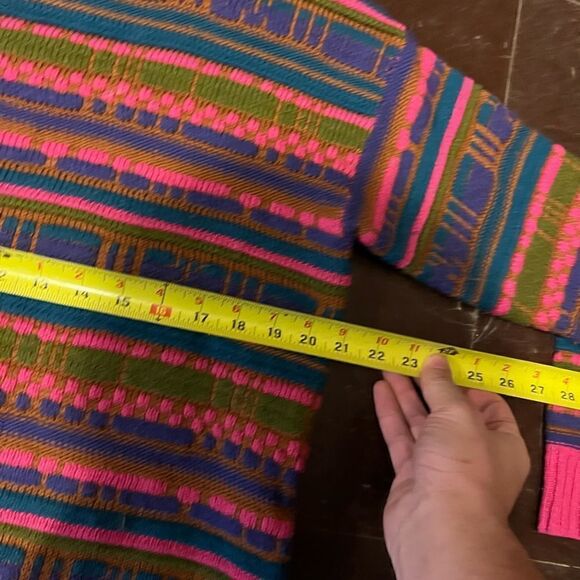 Vintage Coogi Like Sweater - Picture 7 of 7